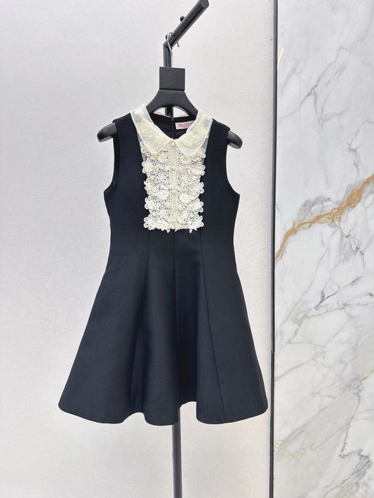 Val 25ss lace dress