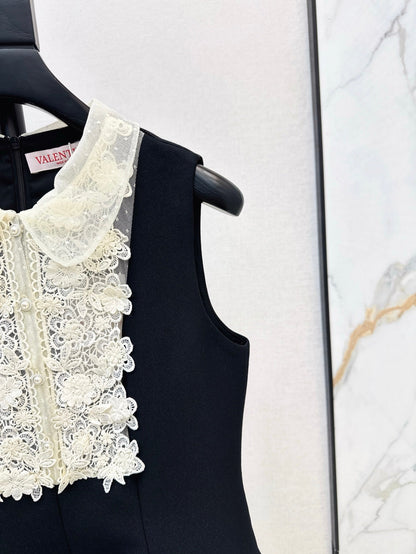 Val 25ss lace dress