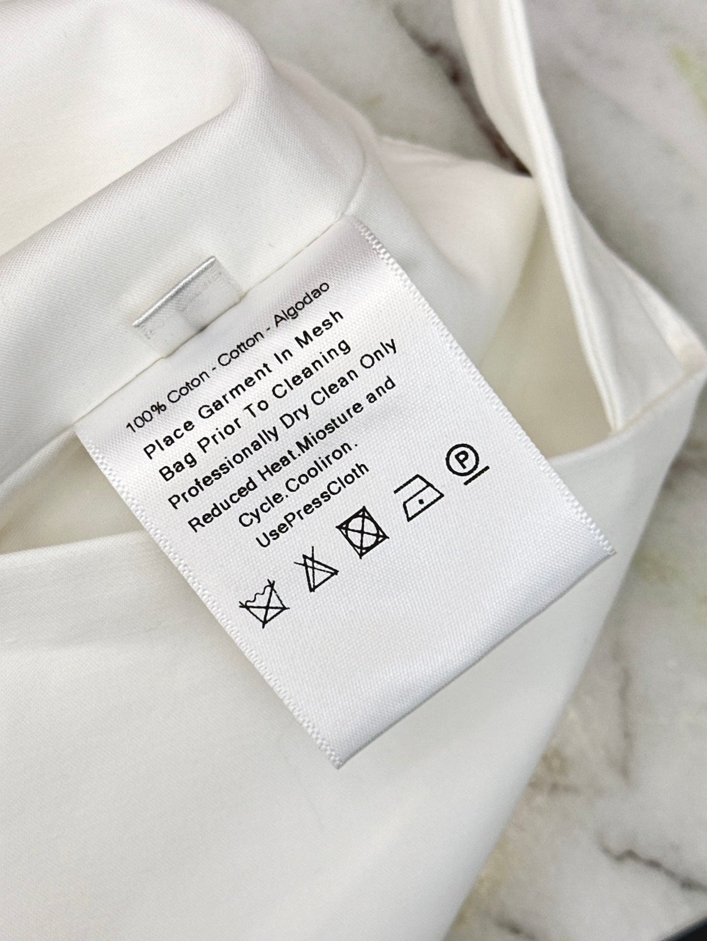 Val  camisole
