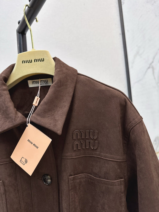 M 25SS trench coat