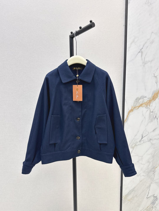 Lo 25ss jacket