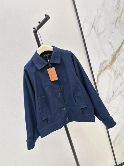 Lo 25ss jacket