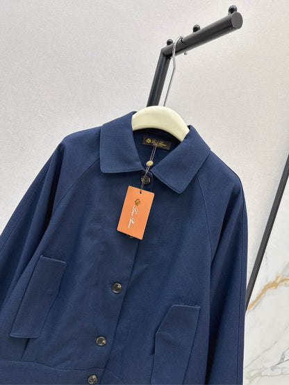 Lo 25ss jacket