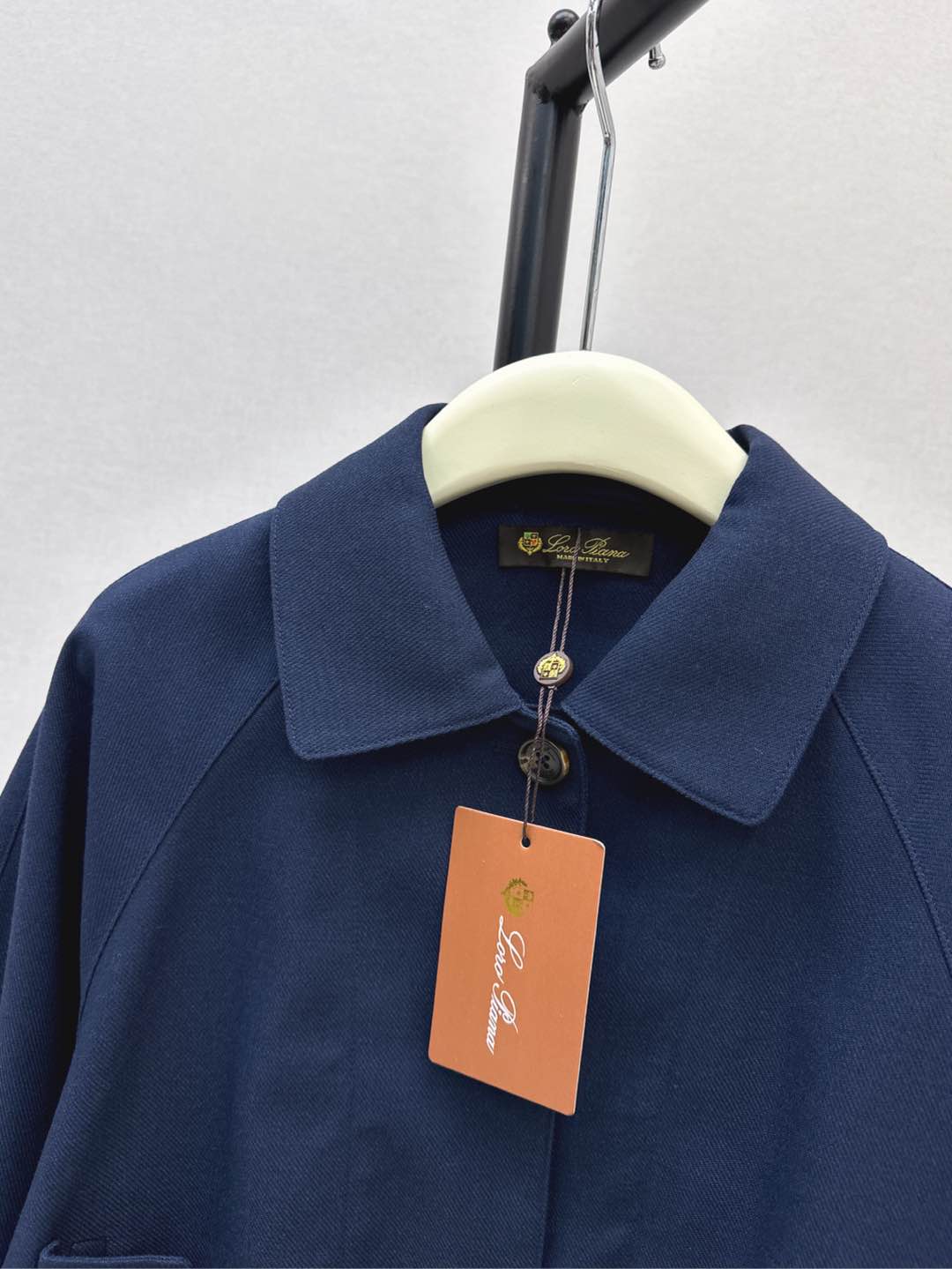Lo 25ss jacket