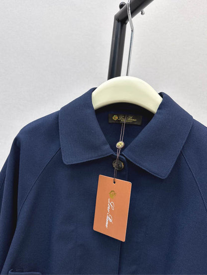 Lo 25ss jacket