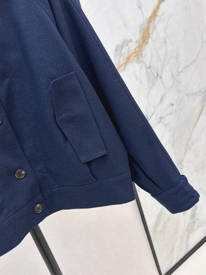 Lo 25ss jacket