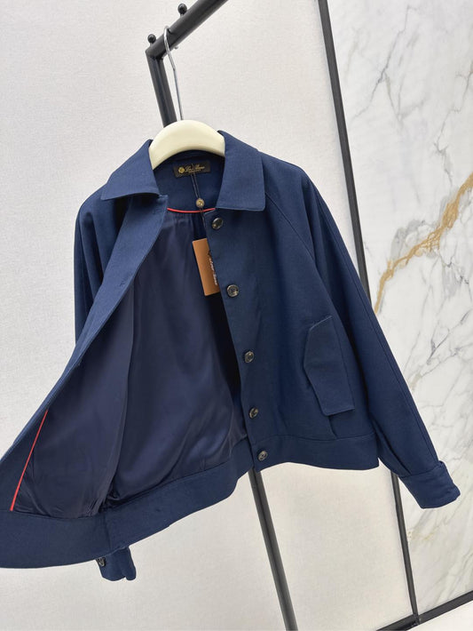 Lo 25ss jacket
