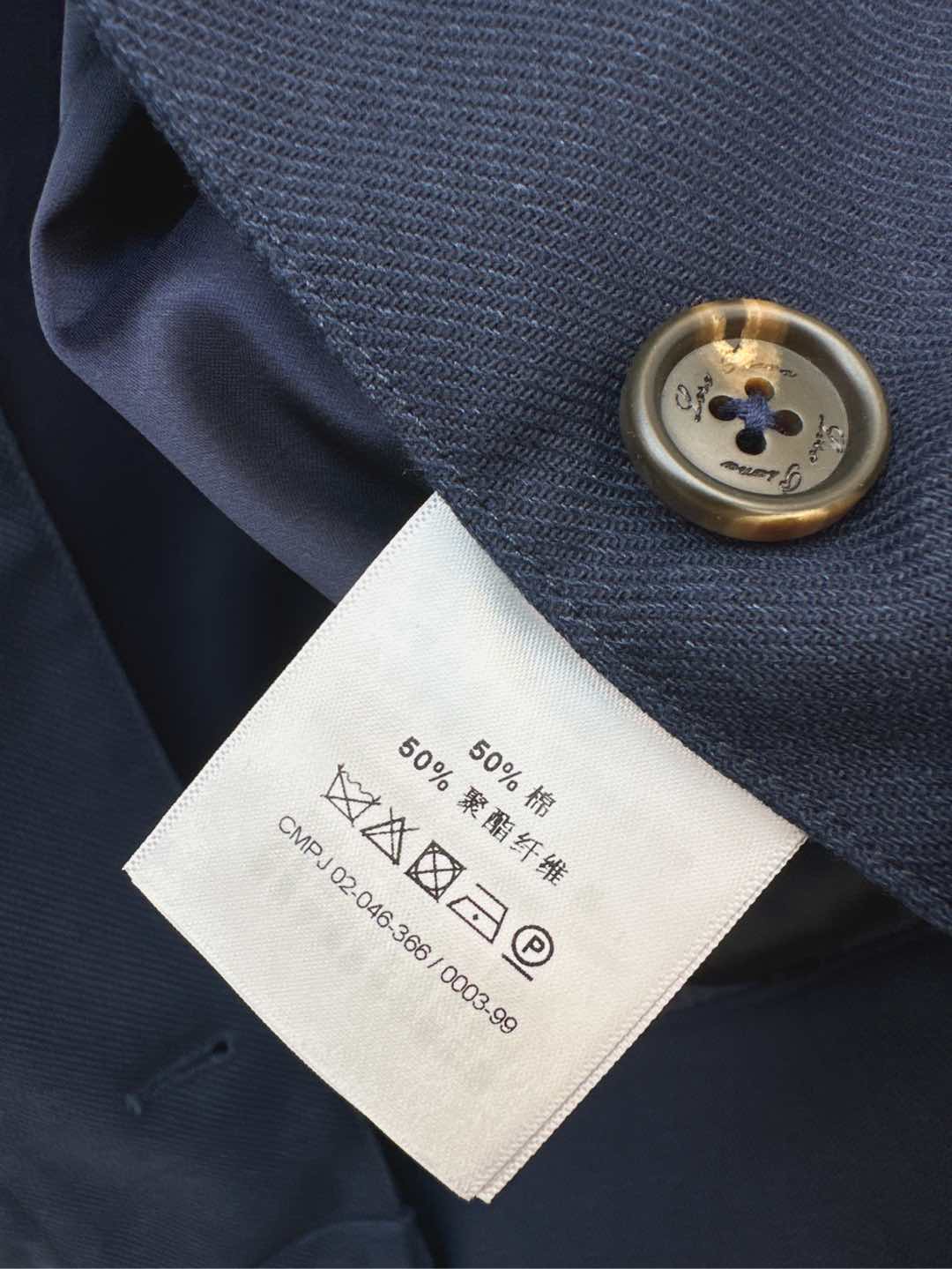 Lo 25ss jacket