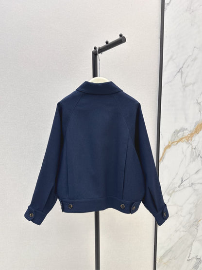 Lo 25ss jacket
