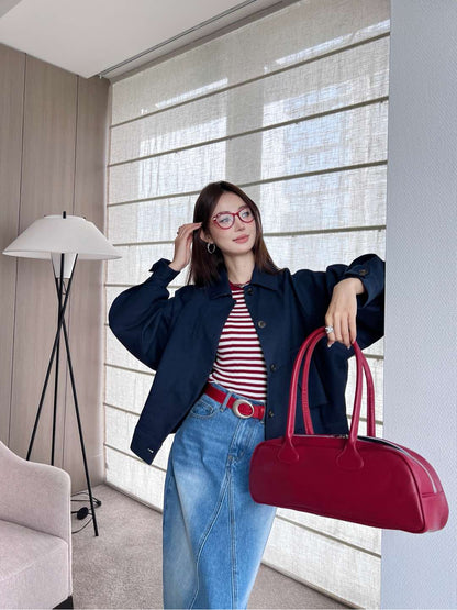 Lo 25ss jacket