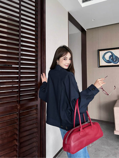 Lo 25ss jacket