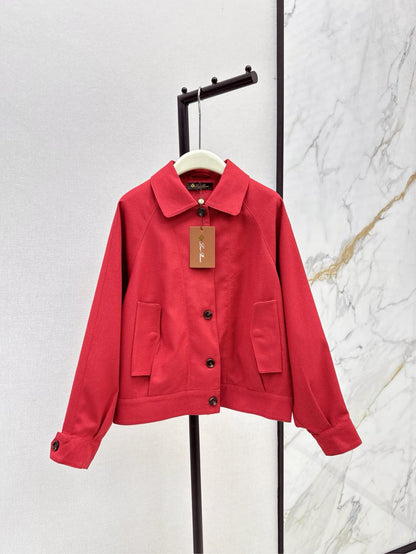 Lo 25ss jacket