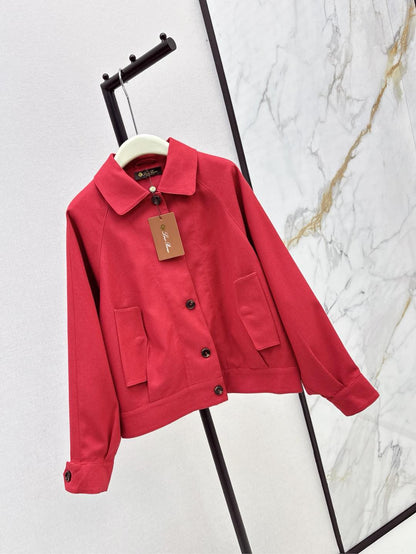 Lo 25ss jacket