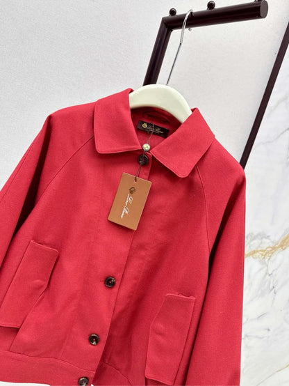 Lo 25ss jacket