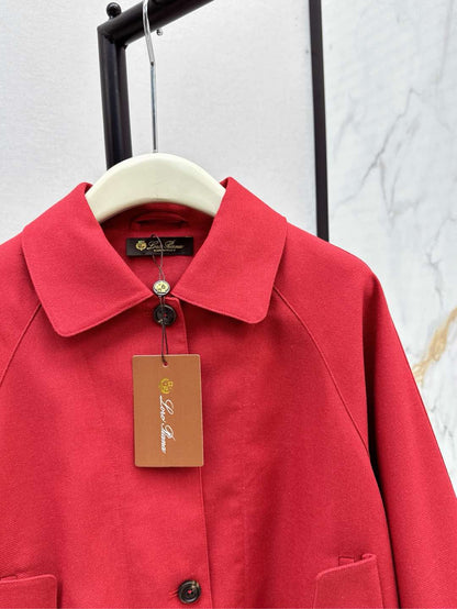 Lo 25ss jacket