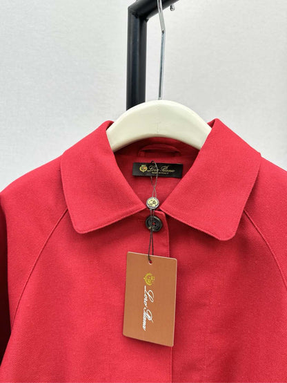 Lo 25ss jacket