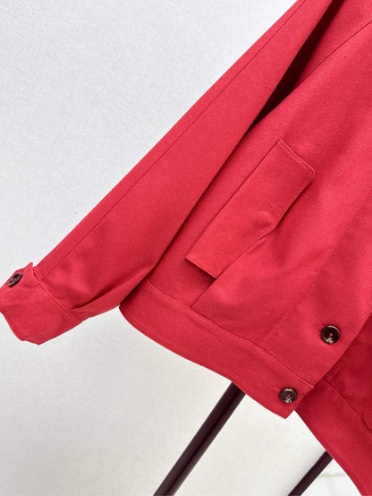 Lo 25ss jacket