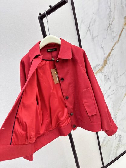 Lo 25ss jacket