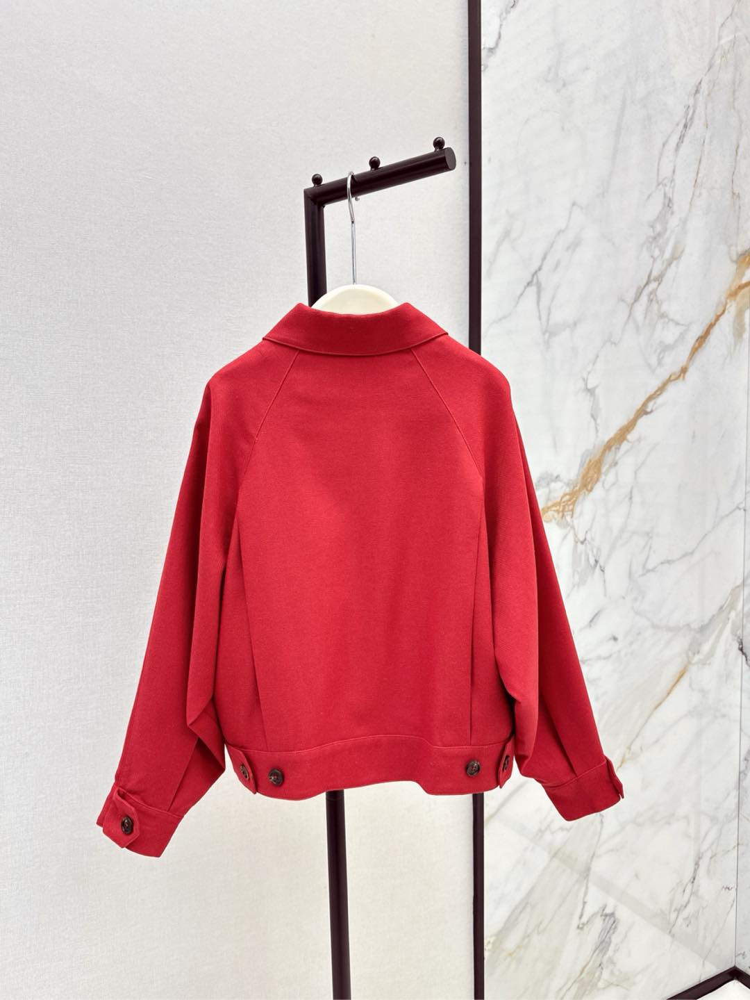 Lo 25ss jacket