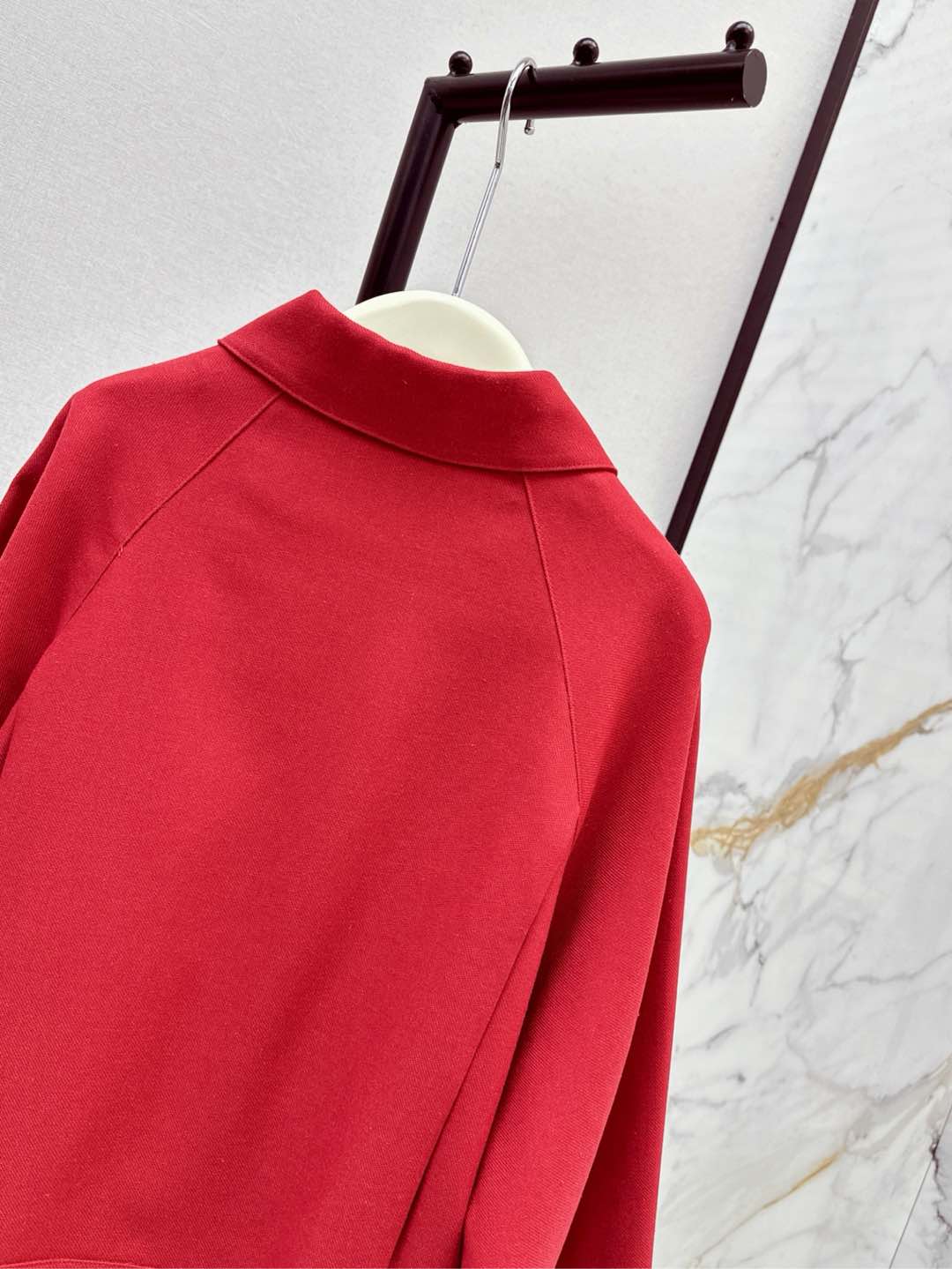 Lo 25ss jacket