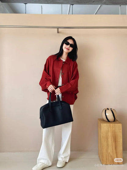 Lo 25ss jacket