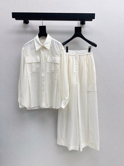 bru 25ss  loose fit set