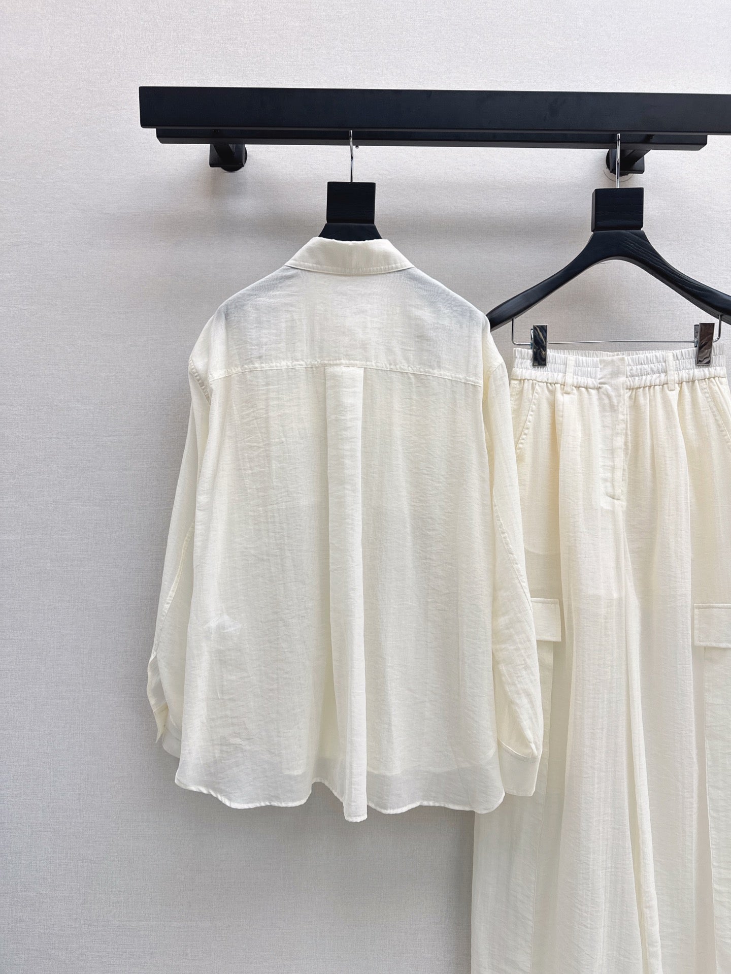 bru 25ss  loose fit set
