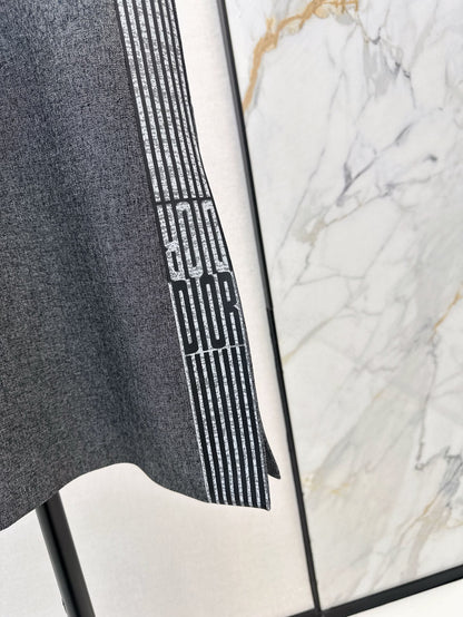 D 25ss webbing dress