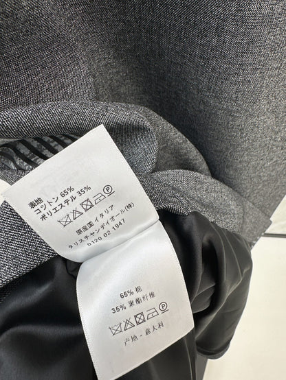 D 25ss webbing dress