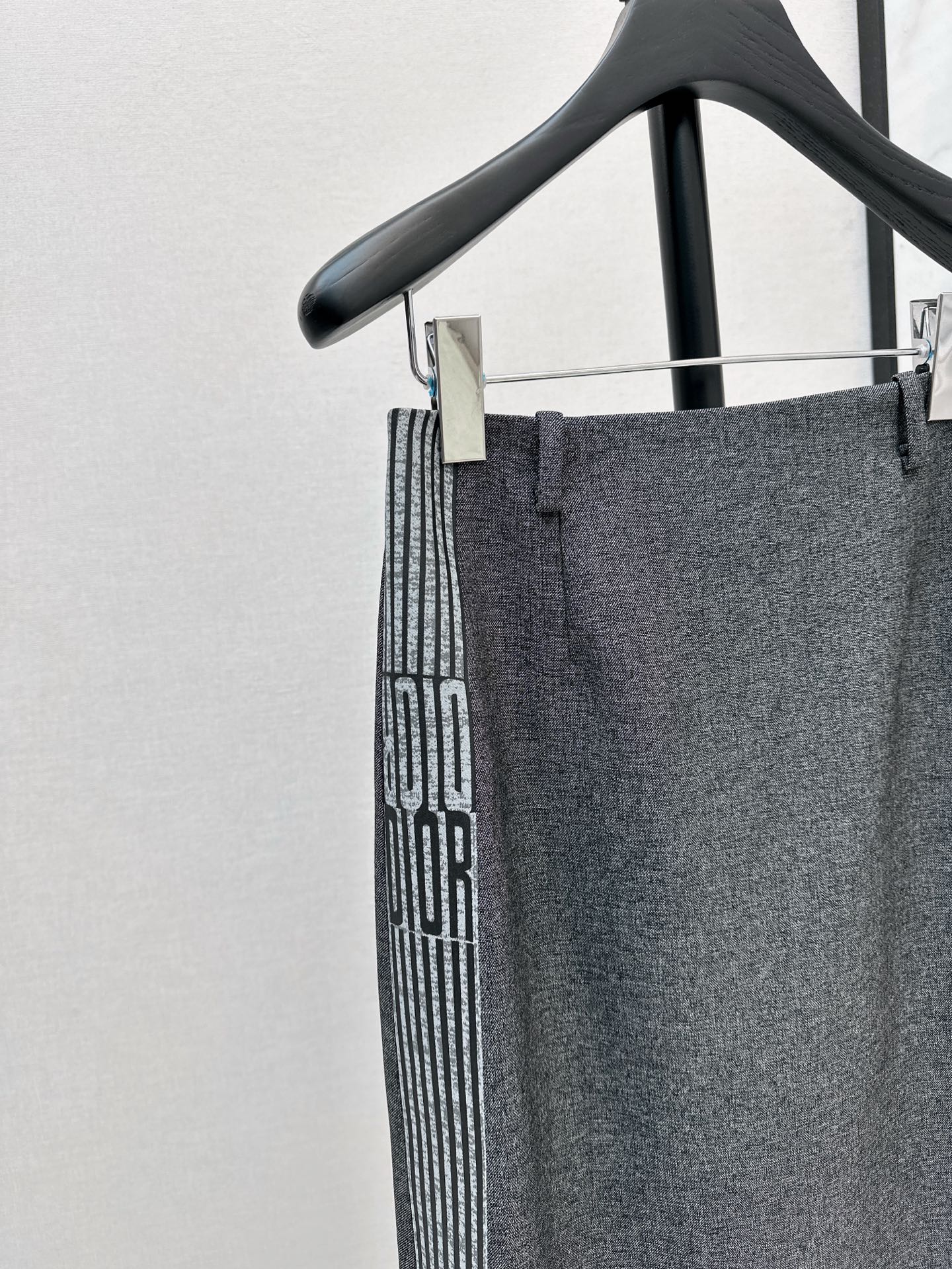 D 25ss webbing skirt