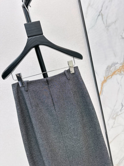 D 25ss webbing skirt