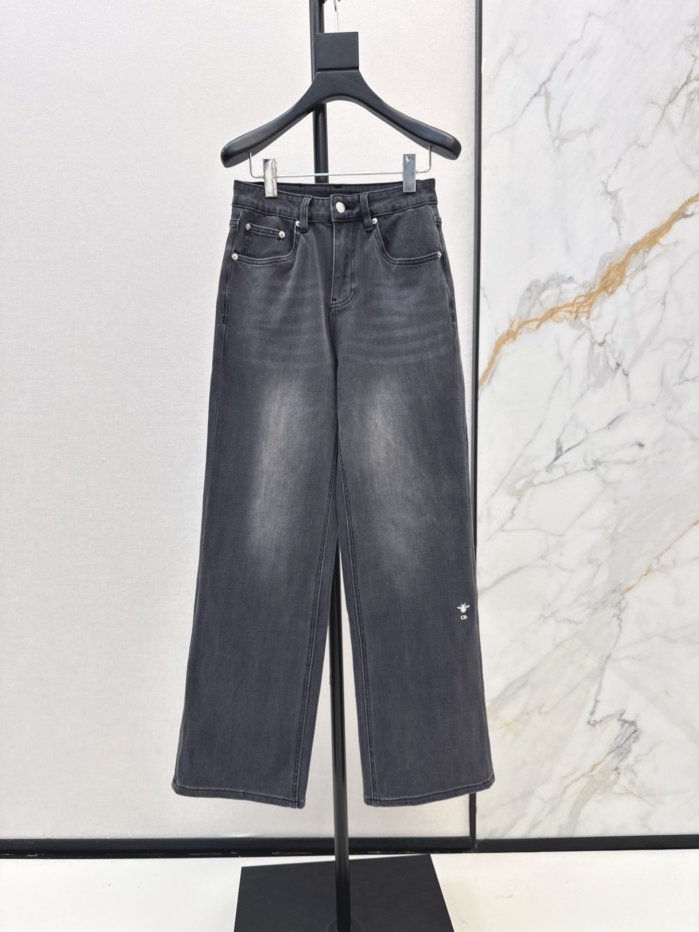 D 25ss bee jeans