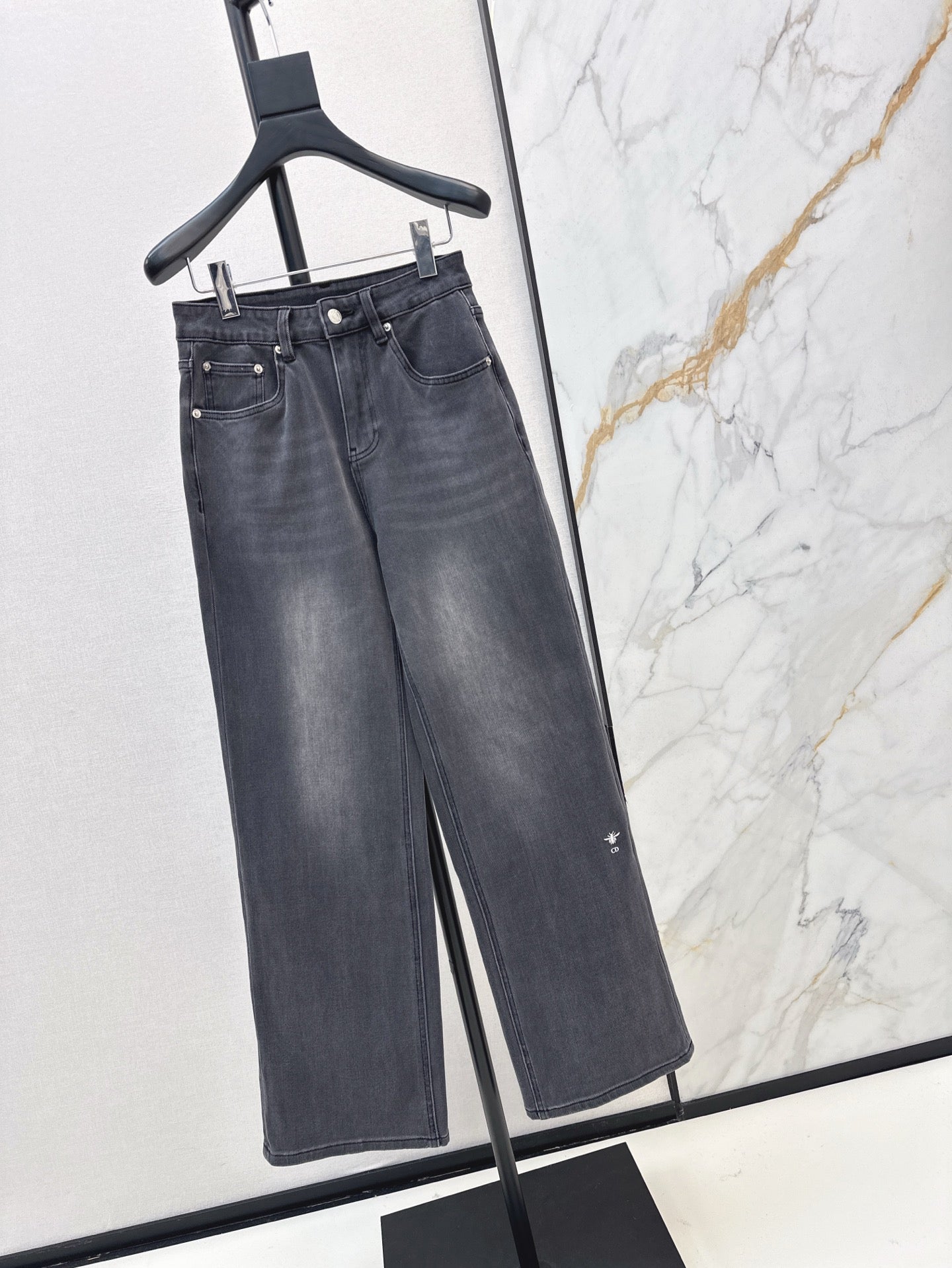D 25ss bee jeans