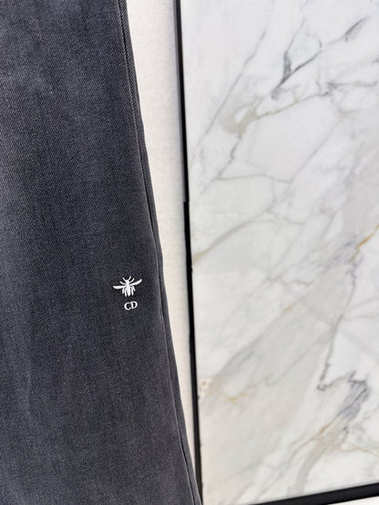 D 25ss bee jeans