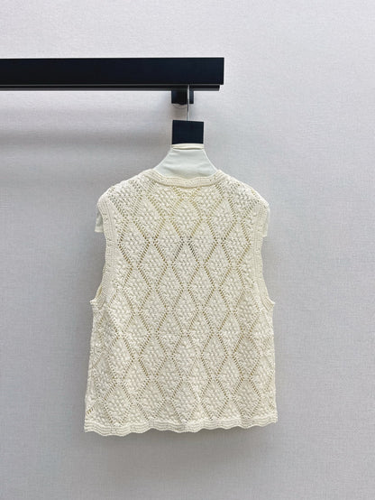 bru 25SS hollow vest