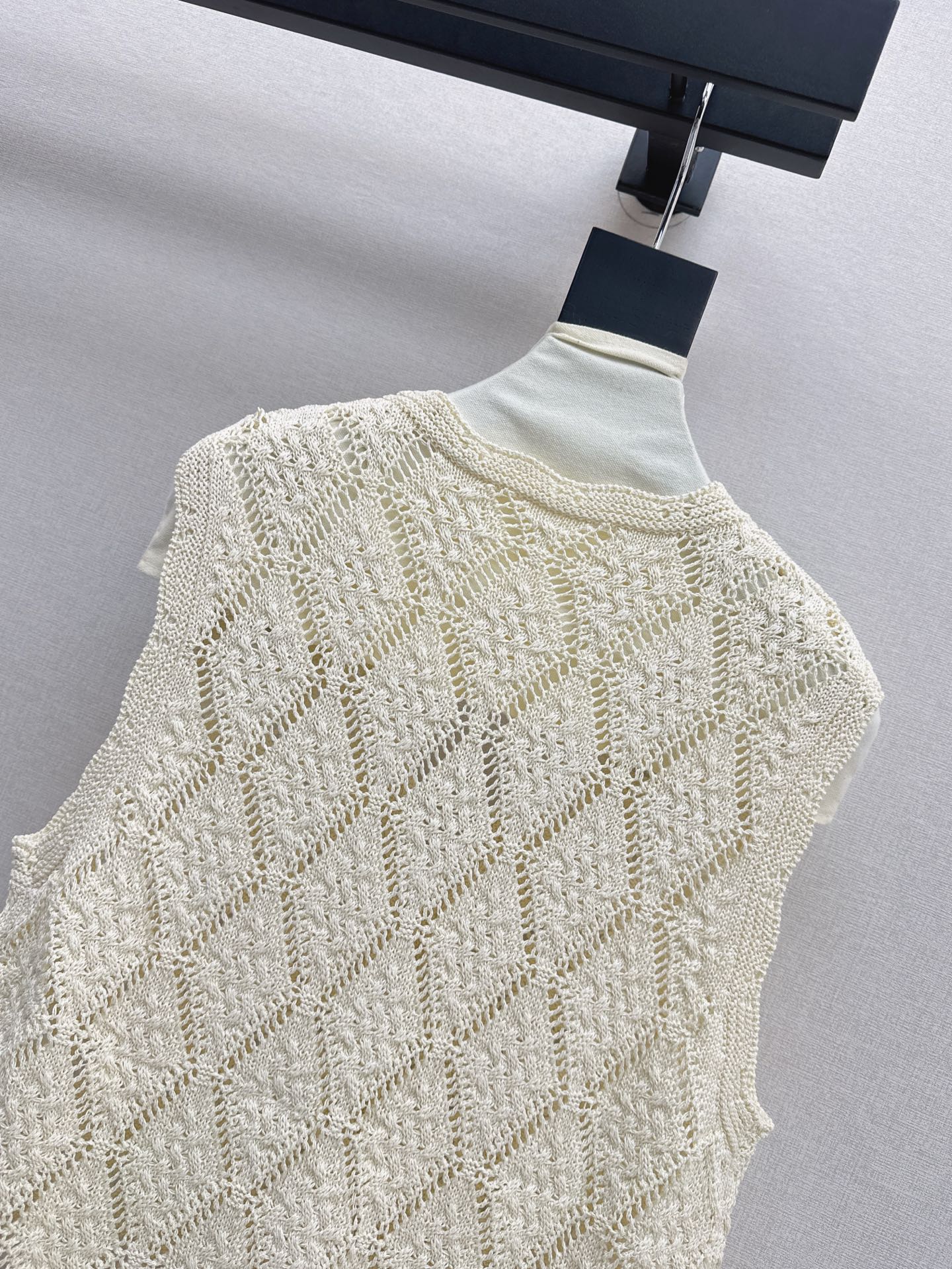 bru 25SS hollow vest