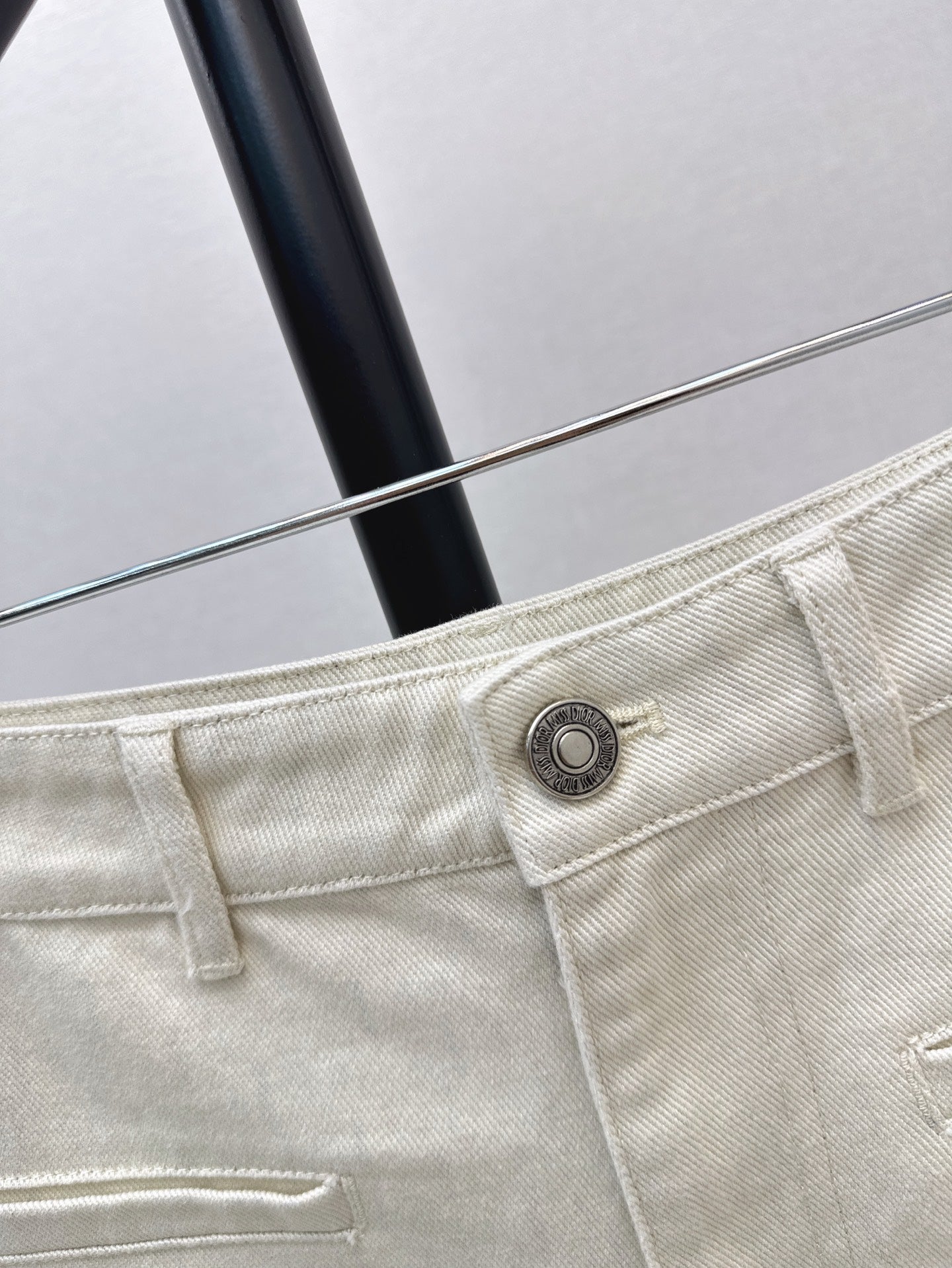 D 25ss Miss denim short