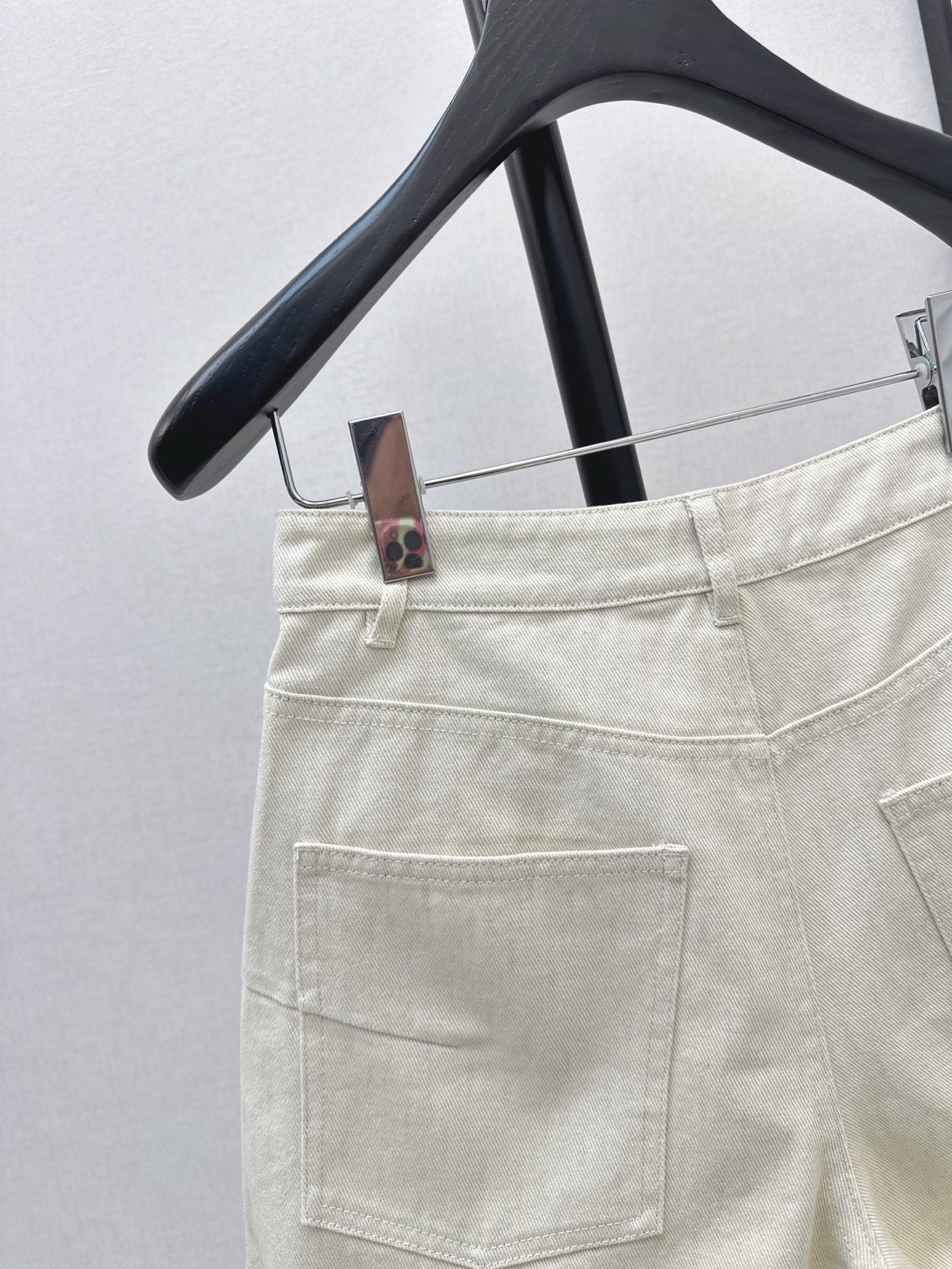 D 25ss Miss denim short