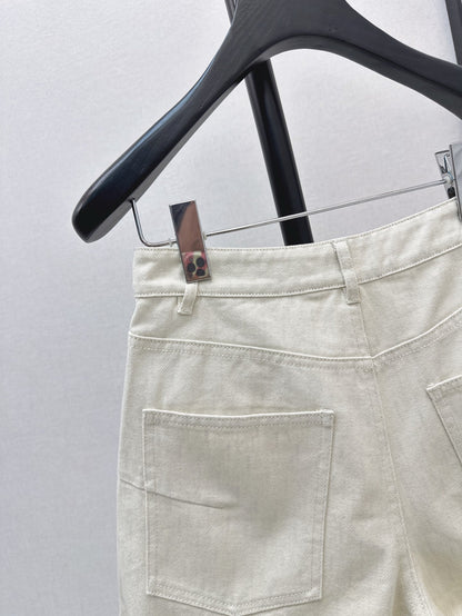 D 25ss Miss denim short