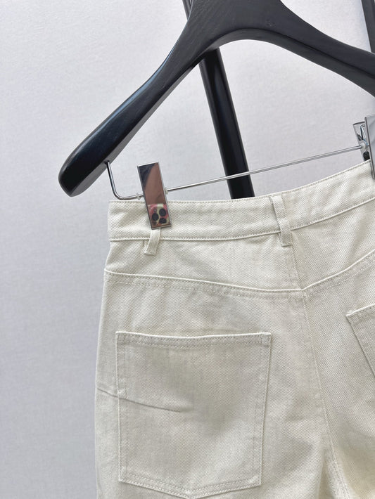 D 25ss Miss denim short
