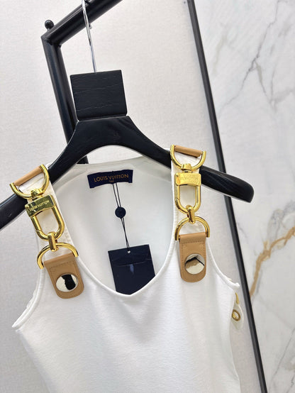 L 25ss Metallic Camisole
