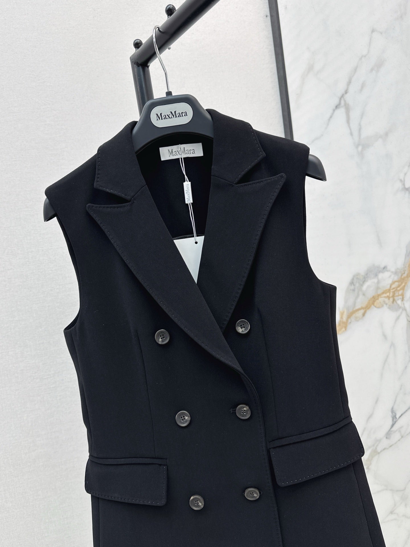 Ma 25ss vest