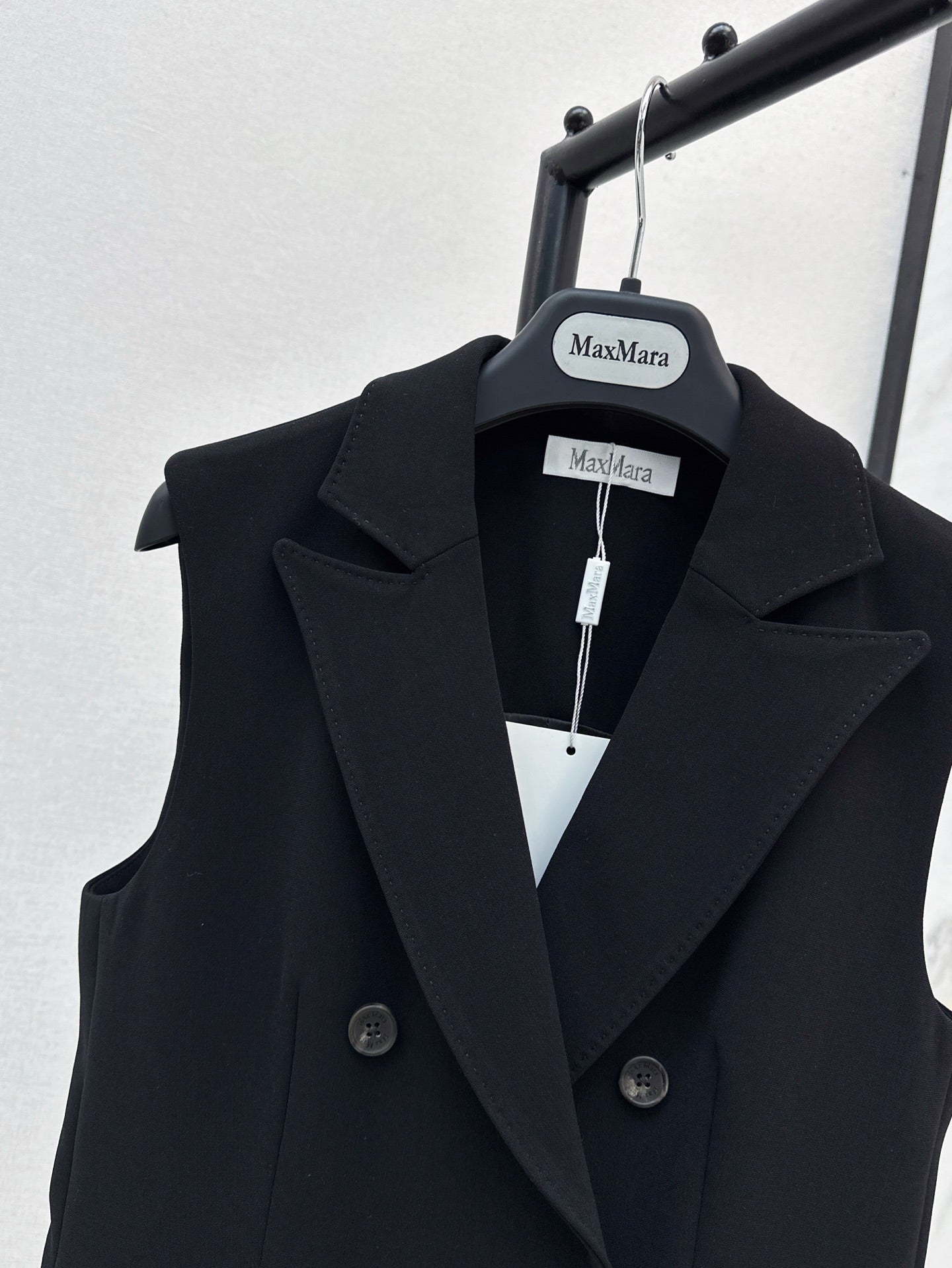 Ma 25ss vest