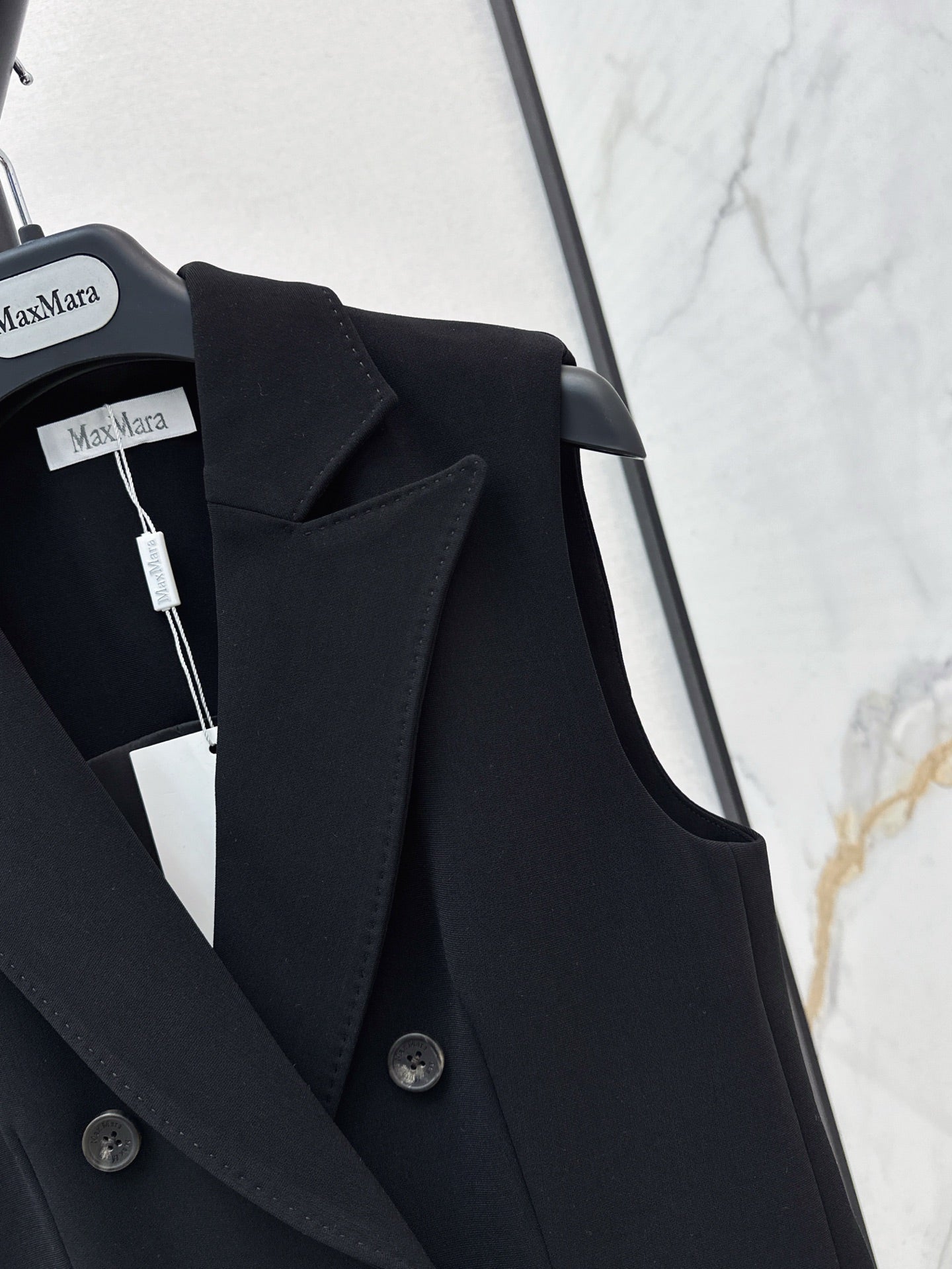 Ma 25ss vest