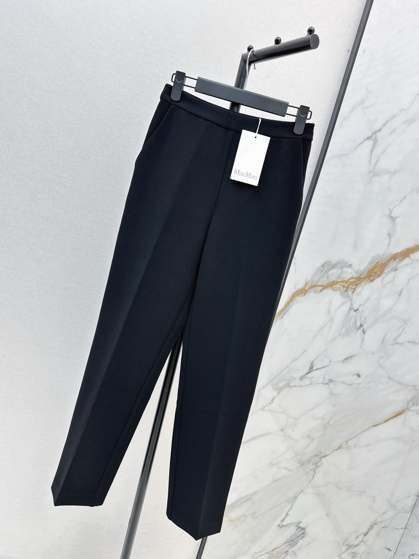 Ma 25ss suit pants