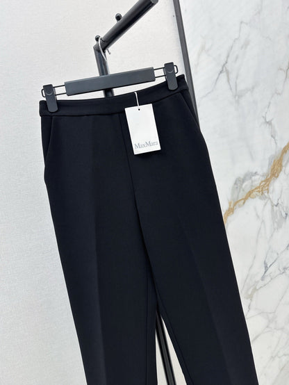 Ma 25ss suit pants