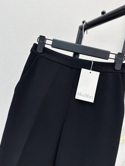 Ma 25ss suit pants