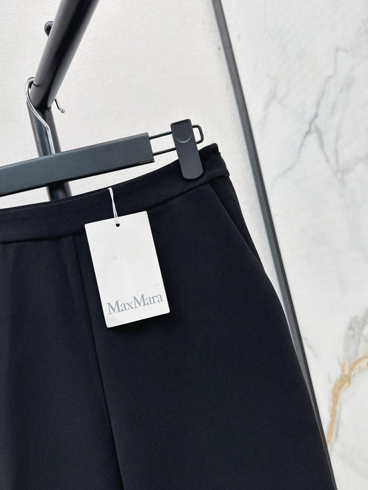 Ma 25ss suit pants