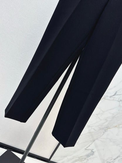 Ma 25ss suit pants