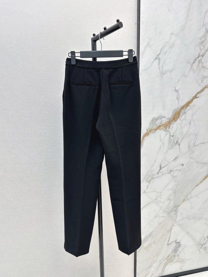 Ma 25ss suit pants